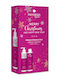 Messinian Spa Glamouröses & Mysteriöses Körperreinigungsset 2-teilig