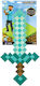 Disguise Minecraft: Sabie din Spumă Replică de 43 cm