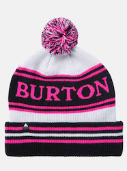 Burton Burton