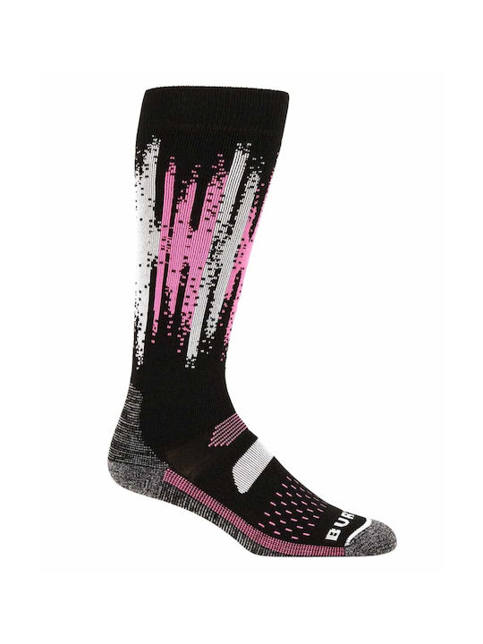 Burton Performance Șosete de Schi și Snowboard pentru Femei Multicolore 1 Pereche