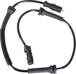 Renault Laguna Ii 01-07 Front Left = Right Abs Sensor Renault Laguna Ii 01-07 Front Left = Right Abs Sensor