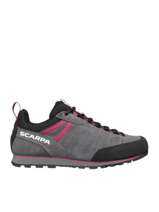 Scarpa Γυναικεία Ορειβατικά Γκρι