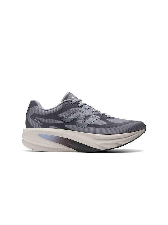 Supercomp Rebel Men's Training Sport Shoes Grey