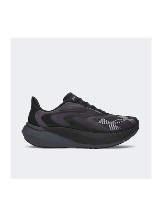 Under Armour Velociti Ανδρικά Training Μαύρα