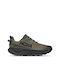 Challenger 8 Men's Trail Running Shoes Waterproof with Gore-Tex Membrane Antique Olive / Black