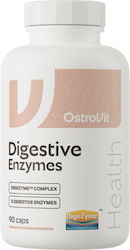 OstroVit Digezyme 90 κάψουλες