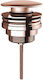 Cora Pink Valve