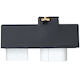 Audi A3 96-03 Radiator Fan Module
