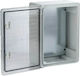 Eurolamp Tablou Electric Tip Dulap cu Montaj pe Perete L600xH800xA260mm