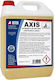 Kiter Professional Carpet Cleaning Liquid 5lt