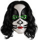 Trick Or Treat Studios KISS: The Catman Deluxe Spritzgussmaske Figur