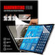 Set 2 Anti-glare Paper-texture Screen Protectors Oneplus Pad 4 13.2" 2026 Tablet