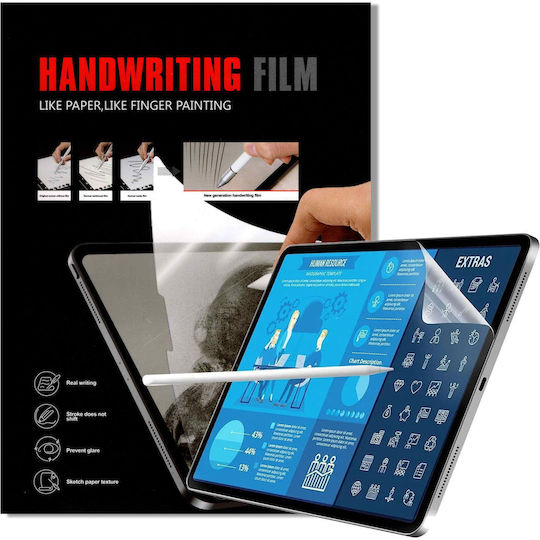 Set 2 Anti-glare Paper-texture Screen Protectors Oneplus Pad 4 13.2" 2026 Tablet
