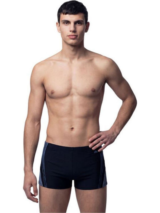 Herren-Badeshorts Black/c