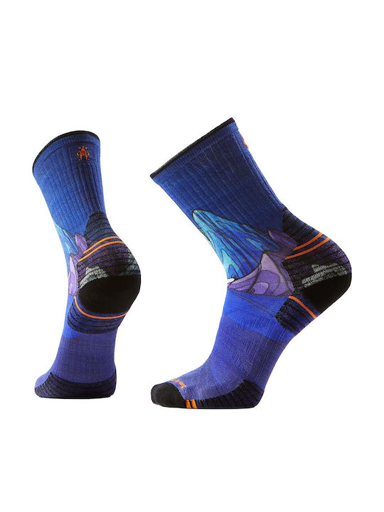 Smartwool Hike Trekking-Socken Mehrfarbig 1 Paar