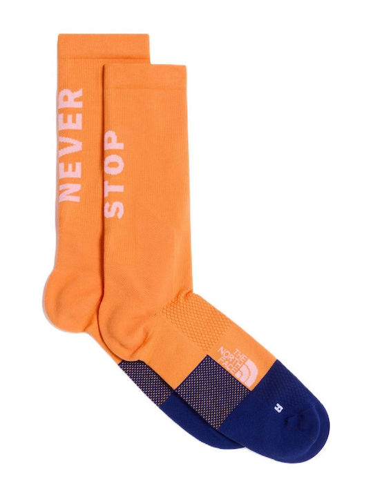 The North Face Trekking-Socken Orange 1 Paar