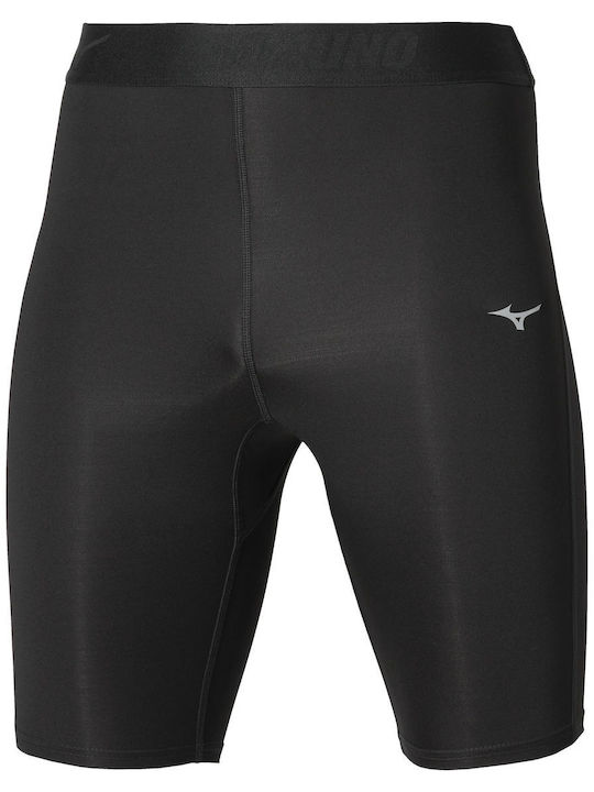 Core Impulse Training Formende Leggings für Damen Schwarz