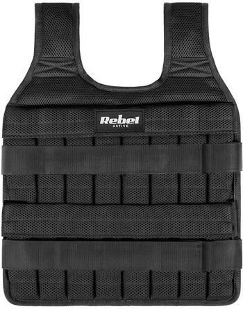 Rebel Жилетка с Тежести 20kg