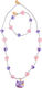 Great Pretenders Kitten Toy Jewelry Set