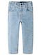 Kids' Blue Jeans Trousers