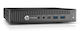HP EliteDesk 800 G2 Refurbished Grade A (Core i5-6500T/8GB/500GB SSD/No OS)