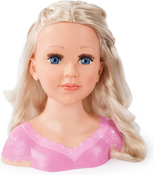 Bayer Design Charlene Super Model Κεφάλι Ομορφιάς