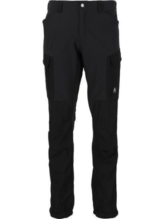 Whistler WH-W211164-1001 Men's Black Ski & Snowboard Pants