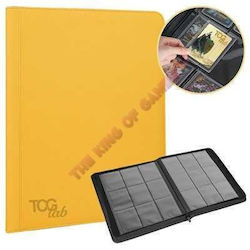 TCGLab Toploader TCGLab Toploader