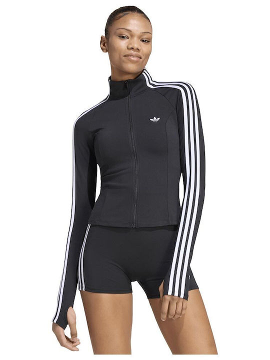 adidas Essentials Pes Geacă Sport Pentru Femei Neagră