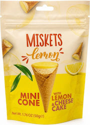Miskets Μπισκότα 50gr