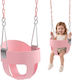 Vevor Hanging Swing Pink