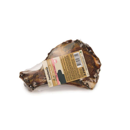 Beeztees Training Bone for Dogs with Pork Flavour