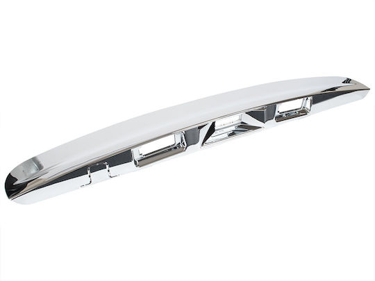 Хромирана лайстна за багажник Nissan Qashqai J10 06-13