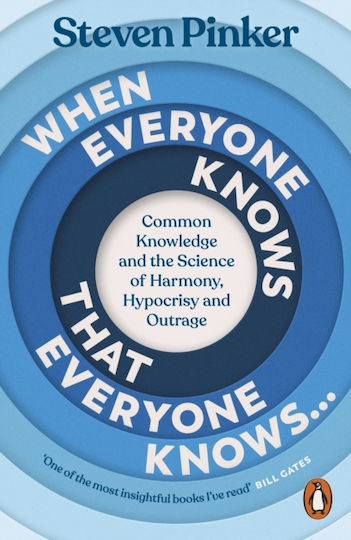 When Everyone Knows That Everyone Knows... - Penguin Books Ltd - Paperback / Softback