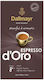 Dallmayr D' Oro Ground Espresso Coffee 250 g