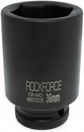 Rockforce Καρυδάκι Αέρος Μακρύ Διάμετρος 36mm
