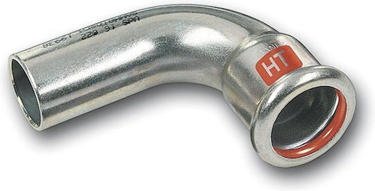 Sanha-therm Industry Hydraulischer Winkel 90° Pxpz 18sanha