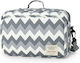 Queen Mother White Stroller Organizer