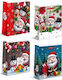 W&K WK Geschenkverpackung Tasche für Geschenk Verschiedene Designs oder Farben