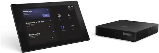 Lenovo ThinkSmart Core + Controler USB G2 U5-16GB MTR