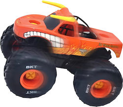Spin Master Mașină Teleghidată Monster Jam Spin Master Mașină Teleghidată Monster Jam