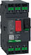 Schneider Electric Tesys Βιομηχανικός Διακόπτης