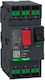 Schneider Electric Tesys Βιομηχανικός Διακόπτης