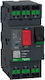 Schneider Electric Tesys Comutator industrial