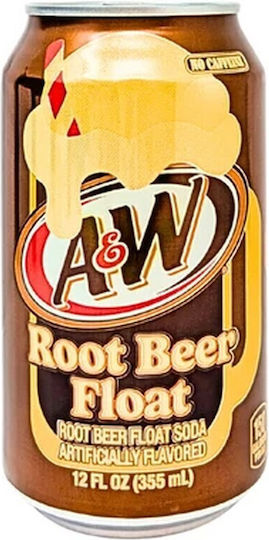 A&W Băutură în Formă Lichidă 355ml