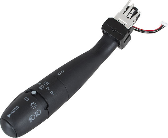 Peugeot 206 98-09 Light Indicator Switch Lever