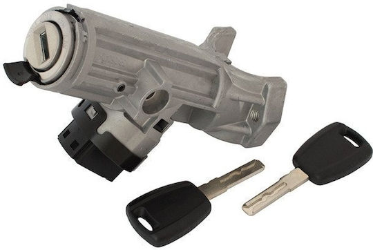 Bloc Complet de Contact Fiat Ducato II FL 02-06