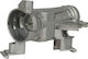 Vw Eos 06-15 Ignition Switch Housing Steering Column Lock Without Bin
