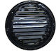 Vacal Ø75 mm Grilă de Ventilație Rotundă