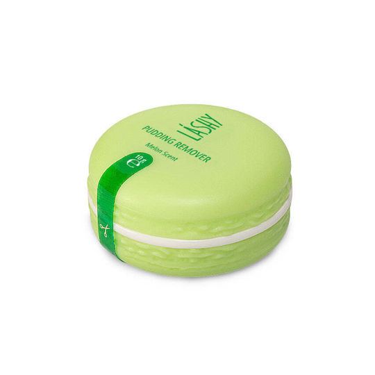 Lovely Lashy Melon Applicator Βλεφαρίδων 10gr